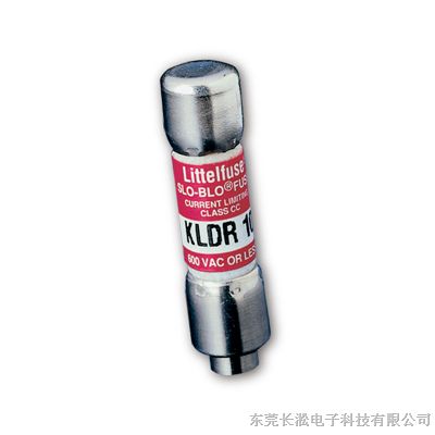 KLDR07.5TXP_力特高压保险丝管