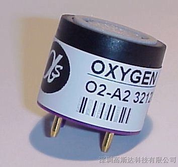 氧气传感器（O2-A2） 供应
