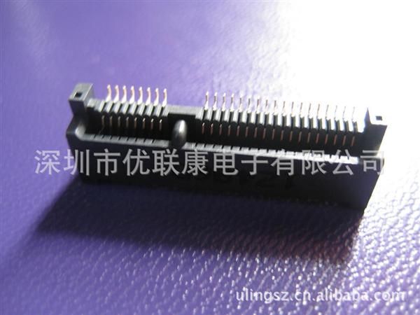 MINI PCI-E52P