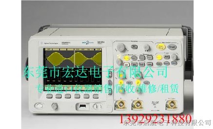 供应/求购DSO6054A/DSO6102A数字示波器