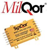 美国原装SynQor 工业电源模块 MQFL-270-3R3S 电源模块