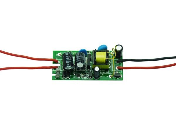 LED裸板电源 AB03-1-1WC