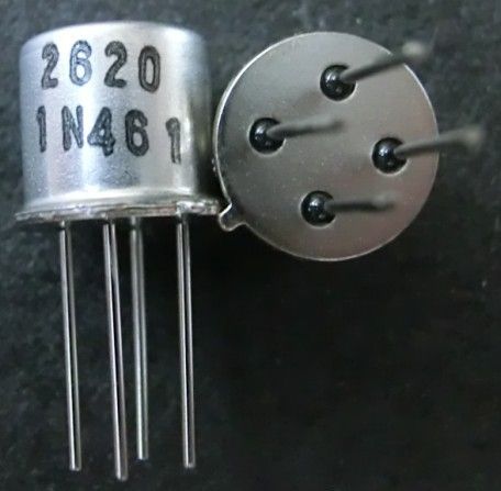 TGS2620