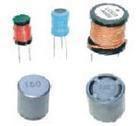 LED *可分进出线直插工字型 电感器 5*7.6*8.8*10.10*12.10