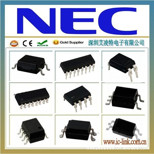 PS2506-1  NEC光耦代理商,长期供应
