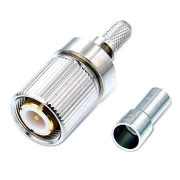 L9(1.6/5.6)DIN Connector ,75ohm RF 连接器，RF Cable