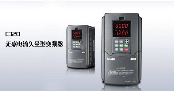 供应国产变频器深圳四方C320-4T0110卷扬机*