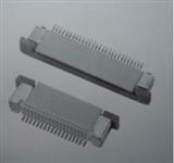 FPC/FFC，SMT,0.5mm间距，抽屉式，镀锡，SH-1034-00