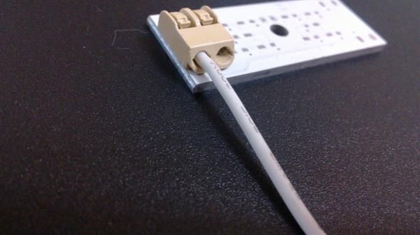 LED 贴片接线端子