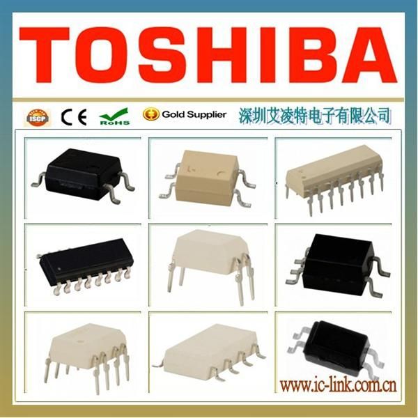 TLP621GR TOSHIBA光耦代理商,长期供应