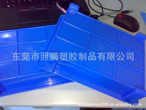 *浙江南京*蓝色耐用电池盘电池盒，*