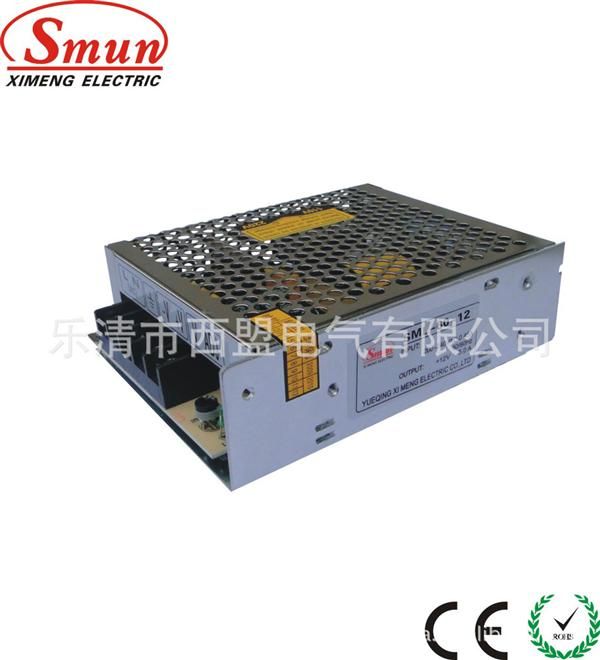 供应LED开关电源60W12V *开关电源