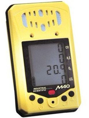 优质优价供应英思科多气体报警器M40