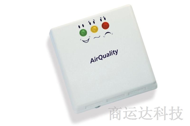 供应空气质量控制器—AQ-Control