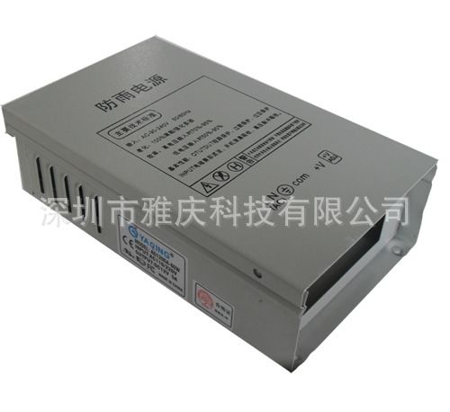 大量销售 优质耐用 12V5A*雨开关电源