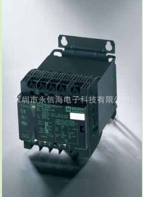 德国MURR穆尔变压器