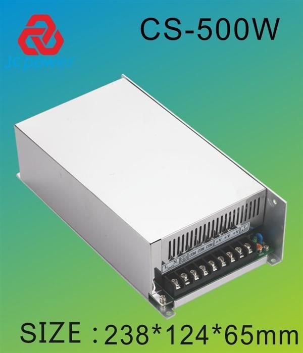 CS-500-24开关电源