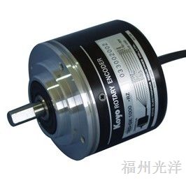 供应KOYO光洋TRD-GK系列旋转编码器（福州光洋销售）