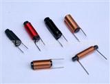 销售各类规格尺寸棒型电感 棒型轴向电感HVC0310