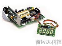 DCS红外CO2模块M300 供应