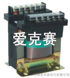 供应BK系列控制变压器DBK-1500VA