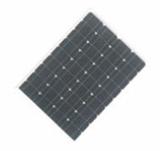 60W单晶硅太阳能电池板组件