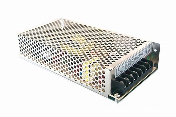 深圳工厂供应单路工业电源132W