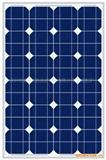 50W太阳能板,太阳能光伏组件(图)