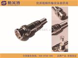 焊接类封闭式BNC接头 工程选的BNC接头