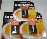 金*9V电池卡装 DURACELL MN1604