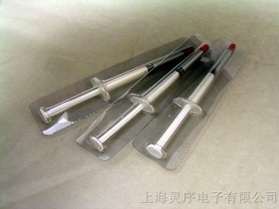 高，中，低 导热系数的导热膏