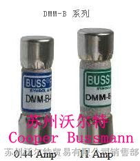 供应Bussmann DMM-B-11A　保险丝 11A