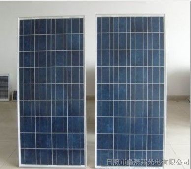 供应广东多晶硅太阳能电池板厂家