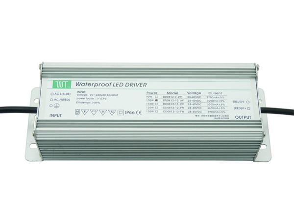 LED*水电源 DD0812-9-1WC