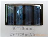 优质太阳能手机充电器电池板