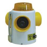 *Q-3A射线现场警报器 充电电池供电