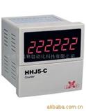 HHJ5-C六位数显计数继电器