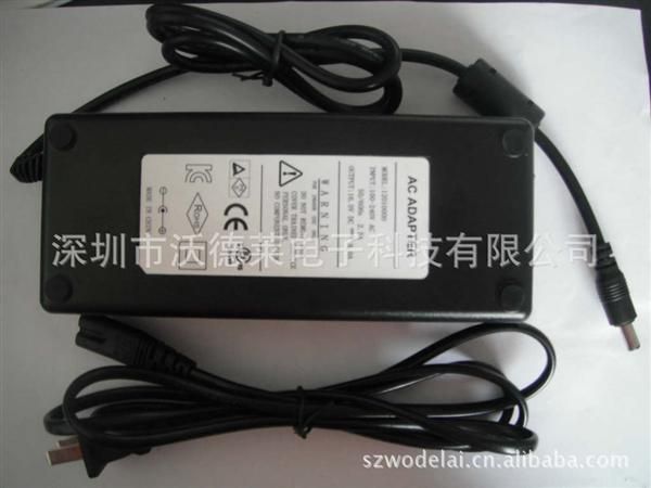 供应12V8A开关电源 电源适配器