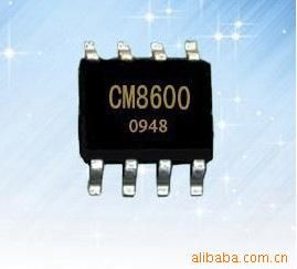 锂电池保护板IC SDC6073