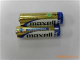 台腾电子--MAXELL电池总代理，日本万胜品牌碱性AA电池LR6