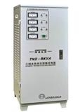 上海精通牌TNS-9KVA三相分调式自动交流稳压电源(广州现货总经销)