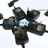 3C5V/1A 5V/2A电源适配器