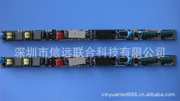 18W非隔离 LED日光灯电源 T5/T8/T10  厂家*放货