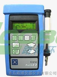 AUTO2-2手持式二组分汽车尾气分析仪，凯恩汽车尾气分析仪