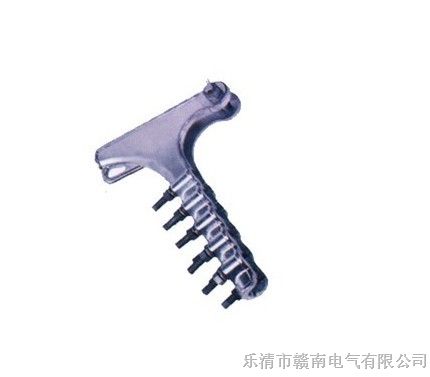NLL螺栓型铝合金耐张线夹价格 螺栓型铝合金耐张线夹型号