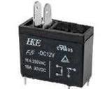 行业 选择AC3-(S)-DC24V小型大功率继电器