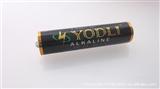 市场销售量7号AAA电池，YODLI牌，月销过*，长期供货
