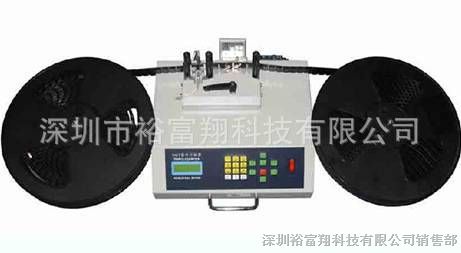 供应深圳SMT电子点料机 SMT*件计数器 SMD全自动点数机