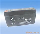 6V系列衡器*-铅酸免维护蓄电池