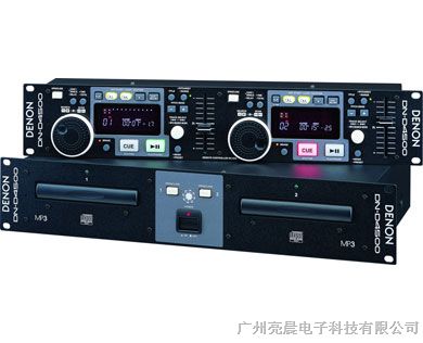 供应DE*N 天龙 DN-D4500 双CD机批发